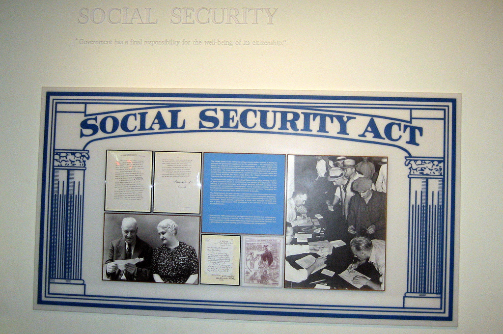 Social Security Act