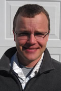 Jason Leveille