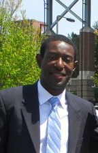 Max-Edouard Mondesir