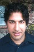 Osman Keshawarz