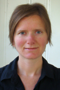 Robin Claremont