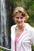Becky Sweger