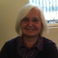 Lorna Peterson