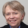 Miriam Pemberton