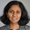 Savita Farooqui